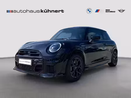 Mini Mini John Cooper Works 204