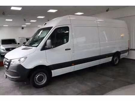 Mercedes-Benz Sprinter 315 2.0 CDI 150
