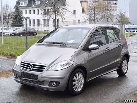 Mercedes-Benz Classe A A 150 1.5 95 Avantgarde