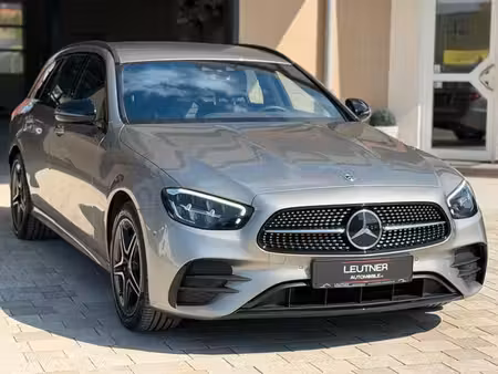 Mercedes-Benz Classe E E 300 2.0 320