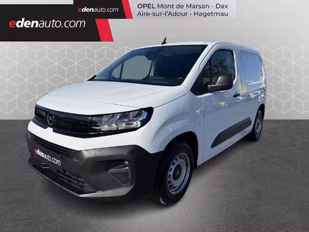 Opel Combo 1.5 100
