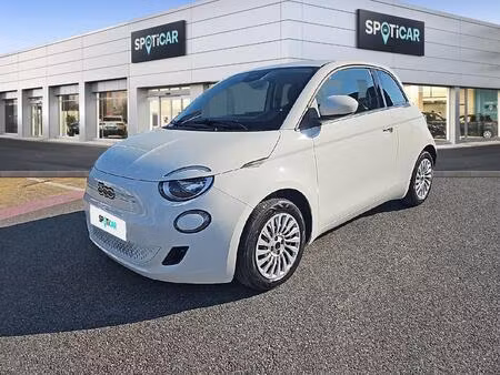 Fiat 500 118