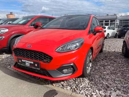Ford Fiesta ST 1.5 200