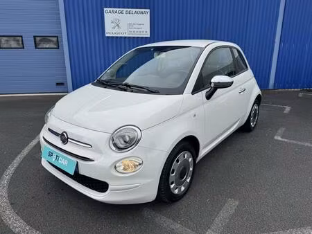 Fiat 500 1.2 69 Popstar