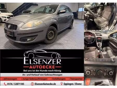 Fiat Croma 1.8 MPI 140 Dynamic
