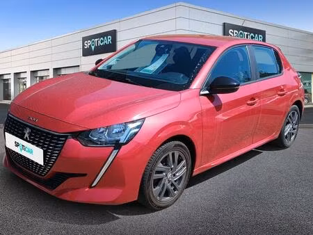 Peugeot 208 1.2 PureTech 100 Active