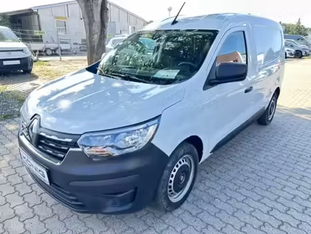 Renault Express 