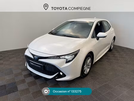 Toyota Corolla 1.8 98