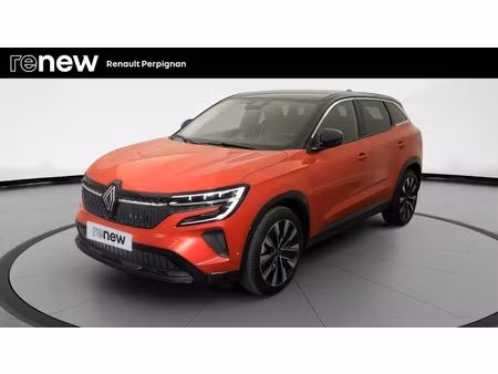 Renault Austral 1.2 200