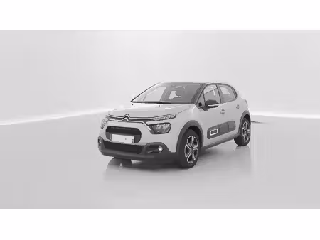 Citroën C3 1.2 PureTech 83 Feel Pack