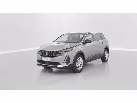 Peugeot 5008 1.2 PureTech 130 Active