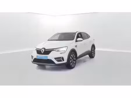 Renault Arkana 1.3 TCe 140 Evolution