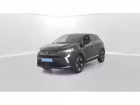 Renault Symbioz E-Tech 1.6 145 Techno