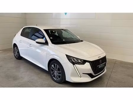 Peugeot 208 1.5 BlueHDi 100 Active