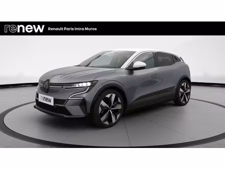 Renault Mégane E-Tech 220 Équilibre