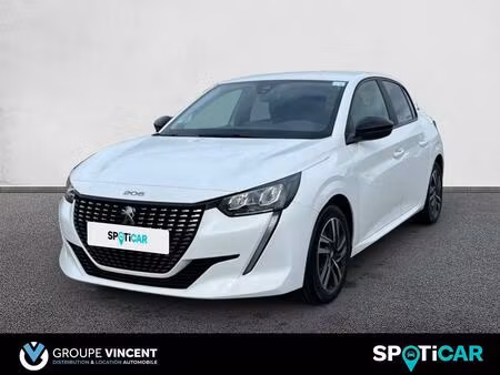 Peugeot 208 1.2 PureTech 100 Style