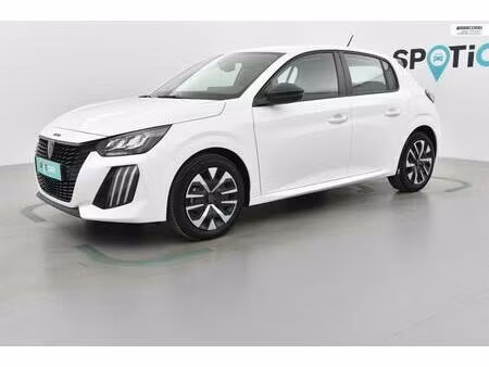 Peugeot 208 1.2 PureTech 75 Active
