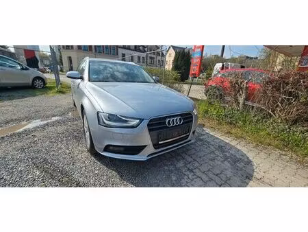 Audi A4 2.0 TDI 150 Ambiente