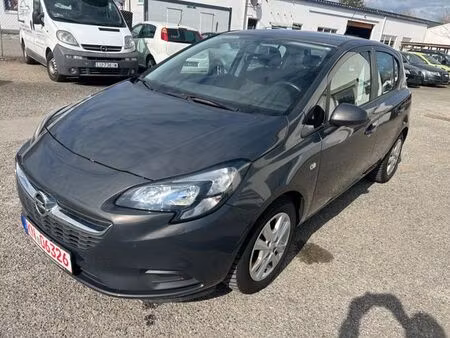 Opel Corsa 1.4 90 Edition