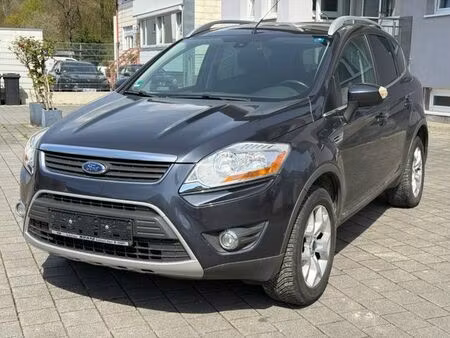 Ford Kuga 2.0 TDCi 136 Trend