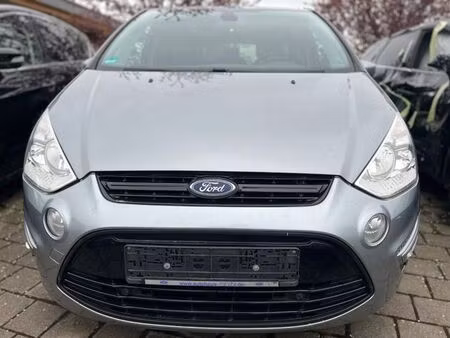 Ford S-Max 2.0 TDCi 163 Business