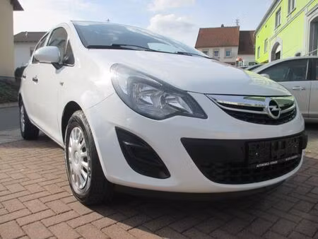 Opel Corsa 1.2