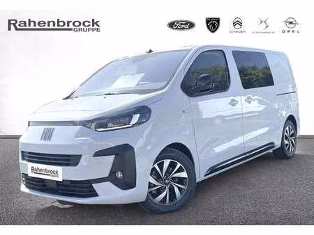 Fiat Scudo 2.0 145