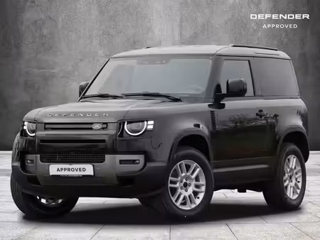 Land Rover Defender D250 3.0 249 S 4x4