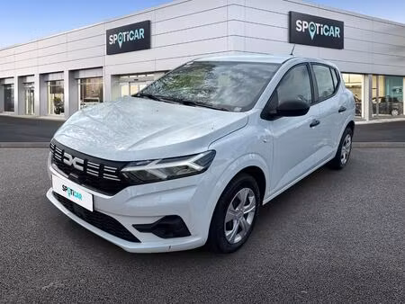 Dacia Sandero 1.0 100
