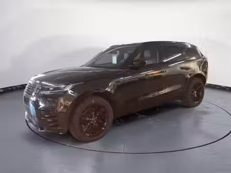 Land Rover Range Rover Velar D200 2.0 204 Dynamic SE