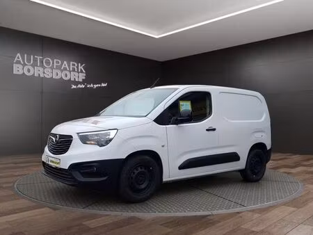 Opel Combo 1.5 102