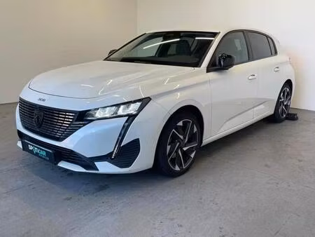 Peugeot 308 1.2 THP 130 Allure