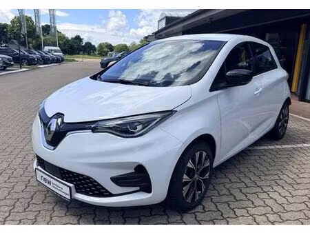 Renault Zoe R135 135
