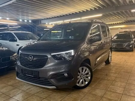 Opel Combo 1.5 131