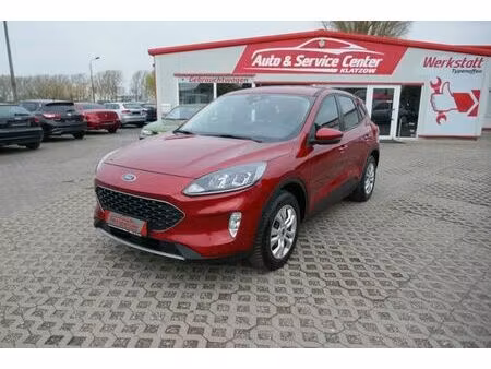 Ford Kuga 2.0 150 Hybrid
