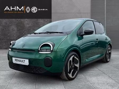 Renault Twingo 82 Techno