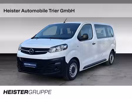 Opel Vivaro 1.5 120