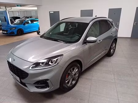 Ford Kuga 2.0 TDCi 140 ST Line X 4x4