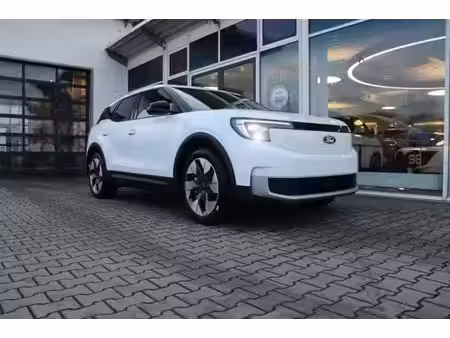 Ford Explorer 340 GT Premium 4x4