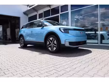 Ford Explorer 286