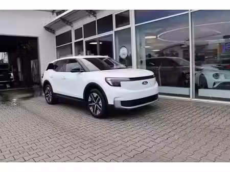 Ford Explorer 340 4x4