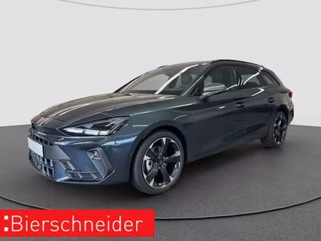 Cupra Leon 1.5 TSI 150