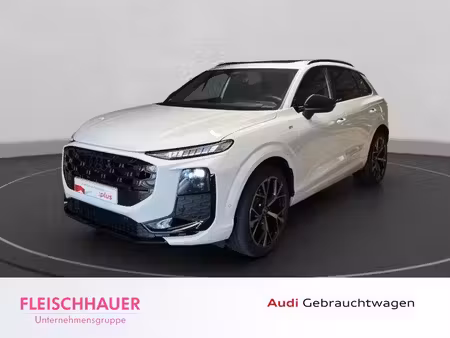 Audi Q3 35 TFSI 1.5 150 S line