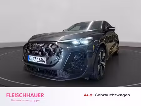Audi Q5 2.0 TDI 204 S line quattro