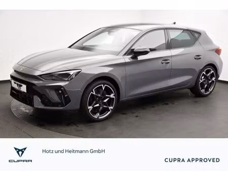 Cupra Leon 2.0 TSI 300