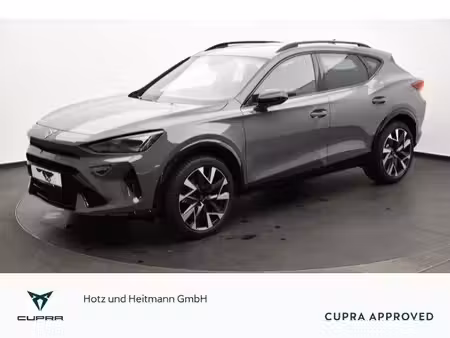 Cupra Formentor VZ 2.0 TSI 265