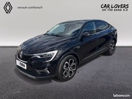Renault Arkana E-Tech 1.6 145 Intens