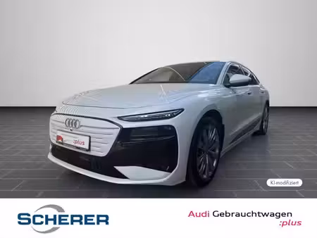 Audi A6 367