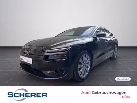 Audi A6 367