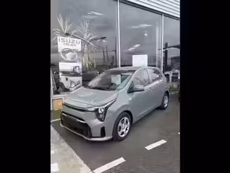 Kia Picanto 1.0 GDi 68 Active